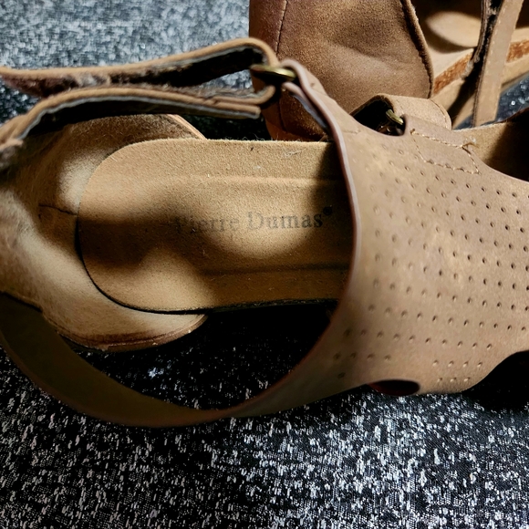 Pierre Dumas sandals - Picture 4 of 5